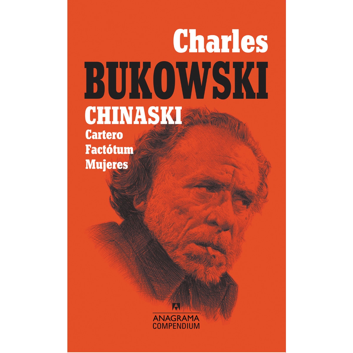 Imagem 0 de Chinaski: Cartero, Factótum, Mujeres (Capa mole)