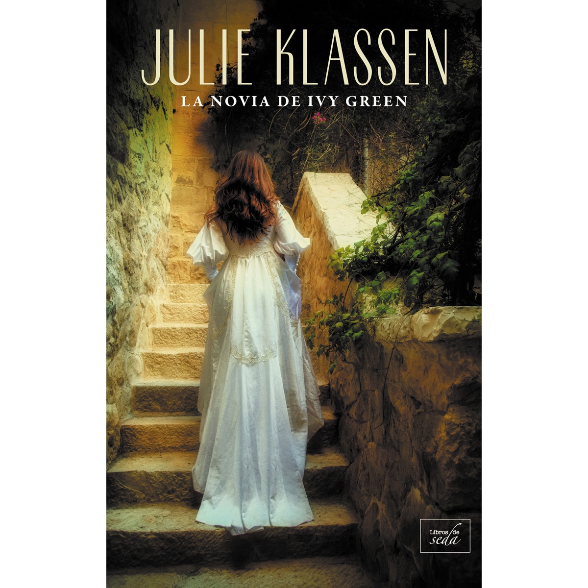 Imagem 0 de La novia de ivy green(Tapa blanda)