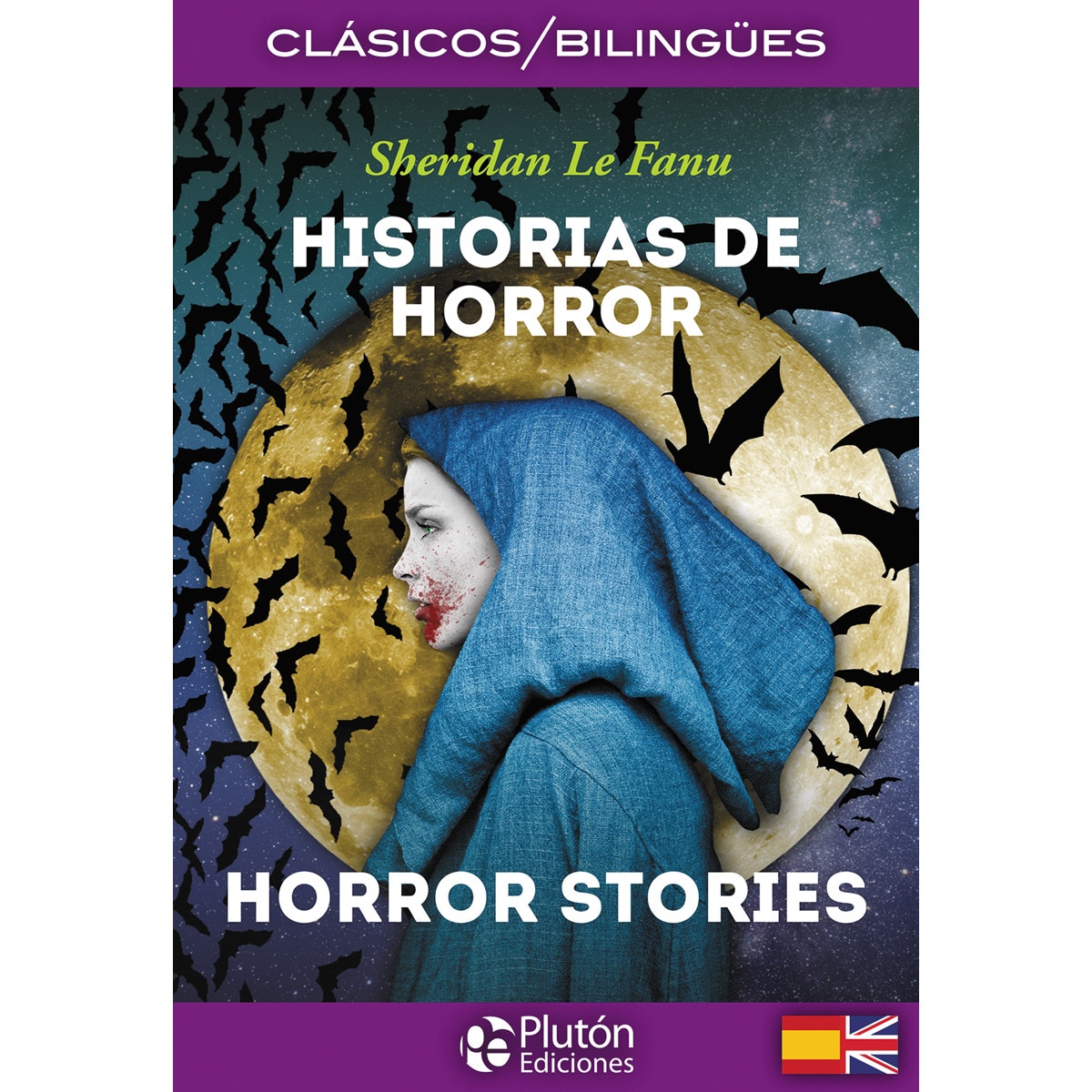 Imagem 0 de Historias de horror / horror stories(Tapa blanda)