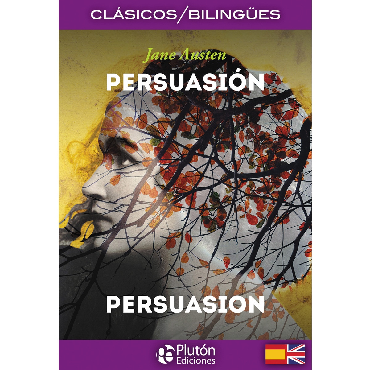 Persuasión / persuasion(Tapa blanda) 1