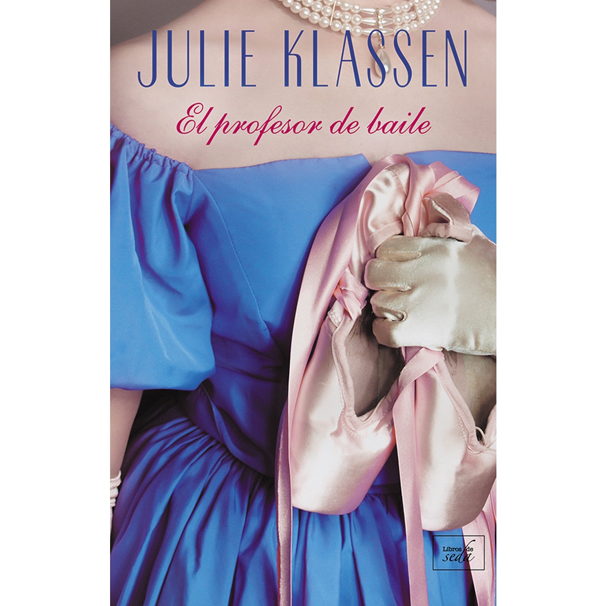 Imagem 0 de El profesor de baile(Tapa blanda)