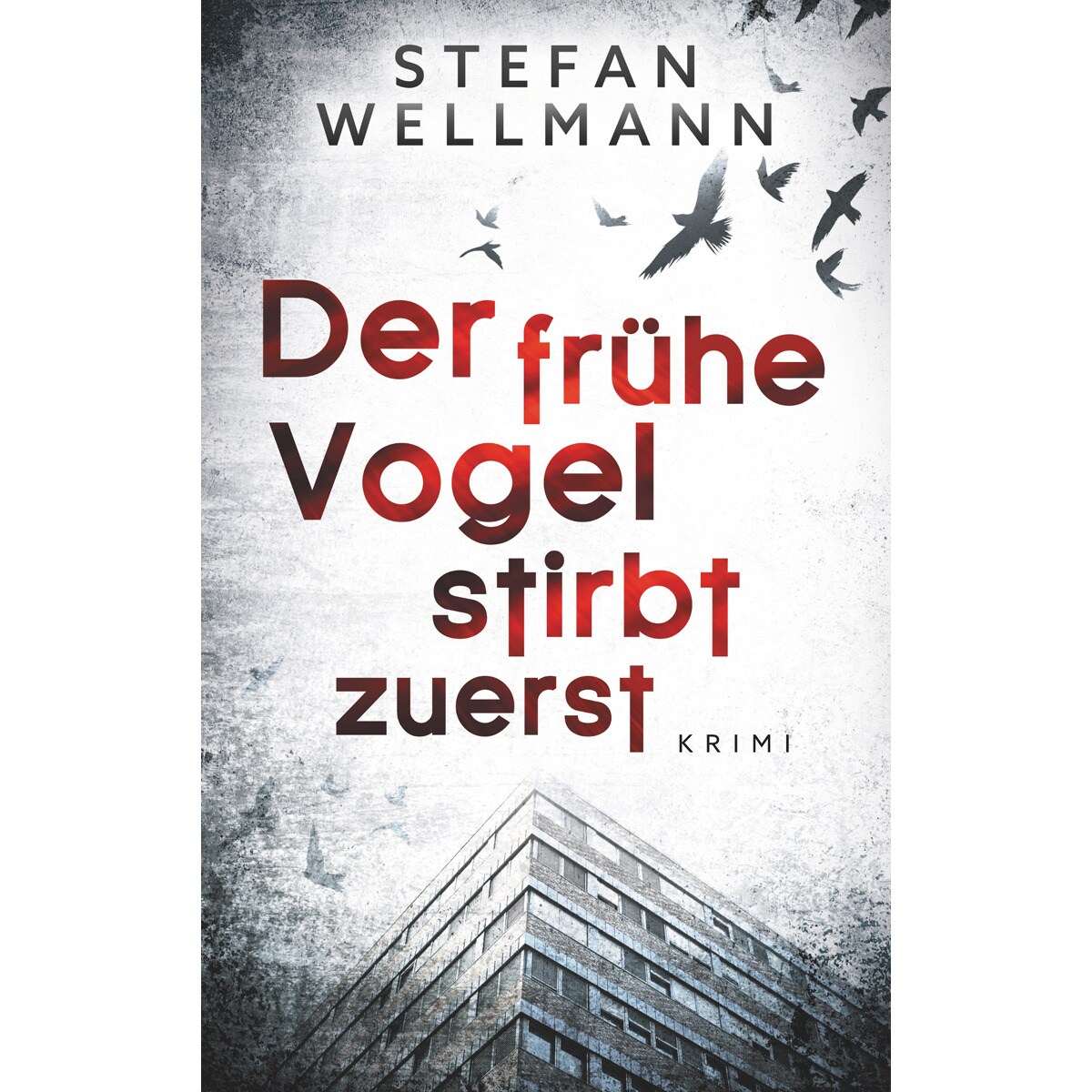 Der frühe Vogel stirbt zuerst 1