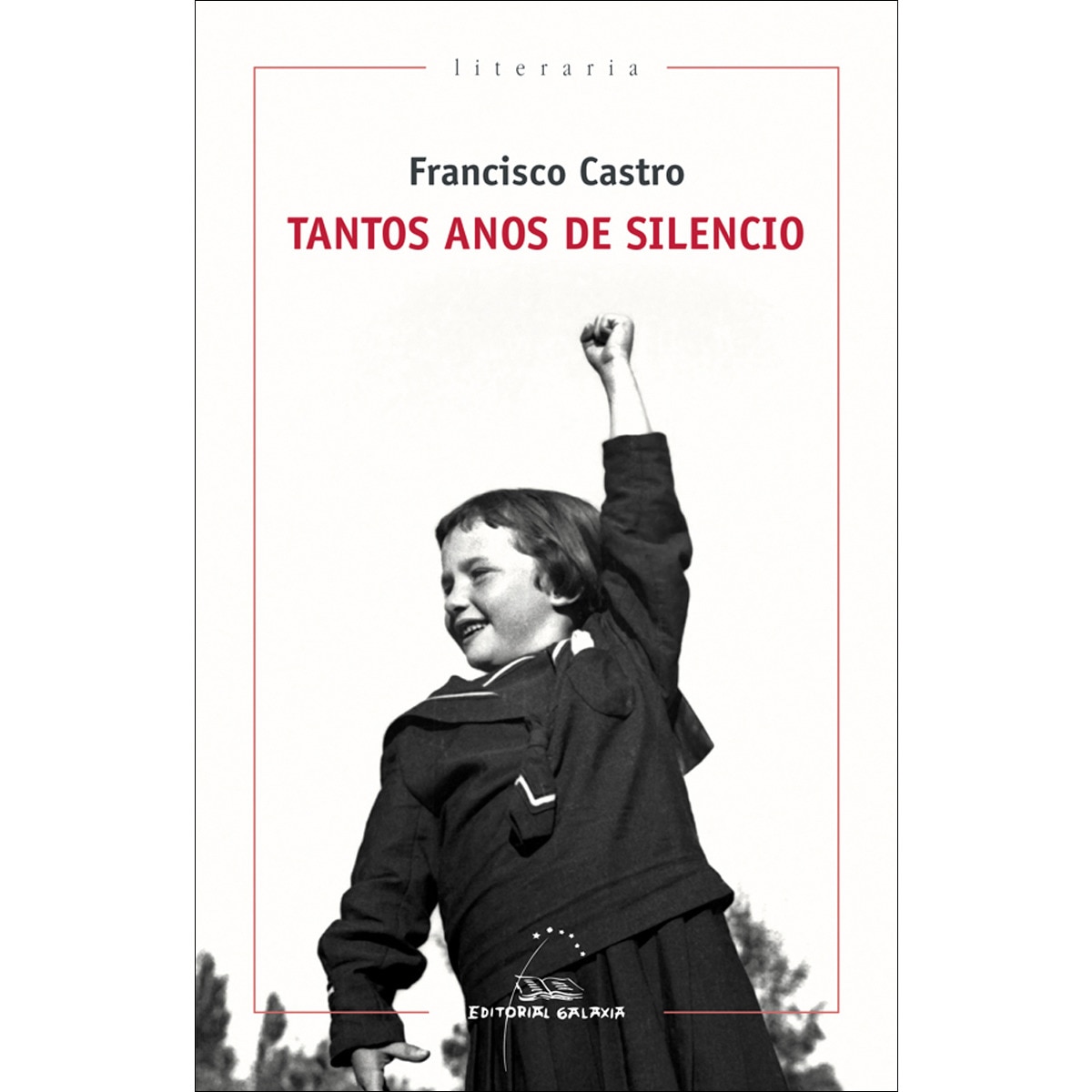 Tantos anos de silencio (Capa mole com abas) 1