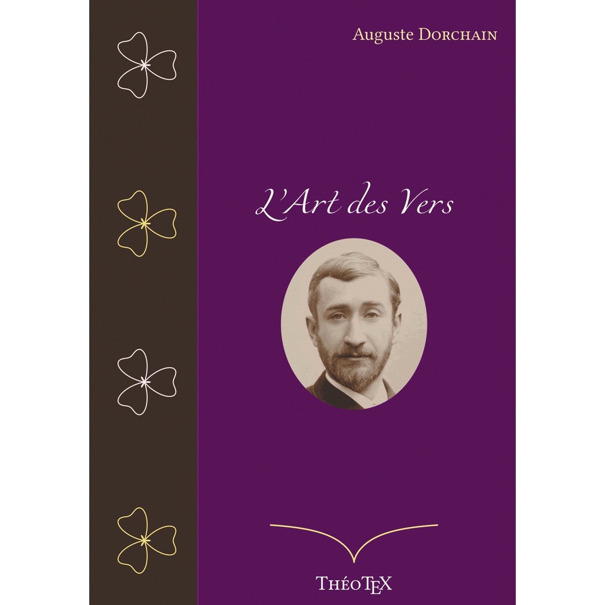 Imagem 0 de L'art des vers(Tapa blanda)