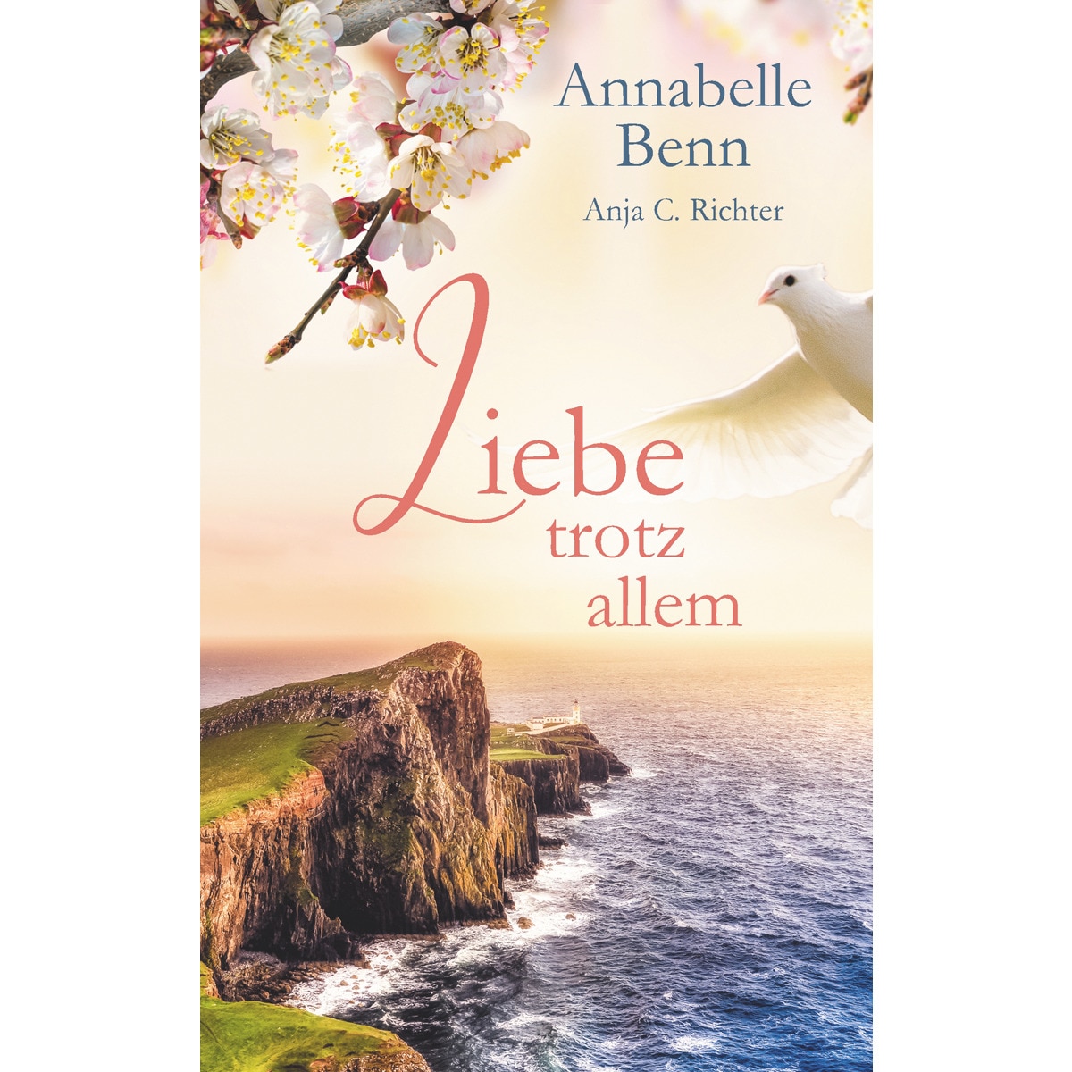 Liebe trotz allem(Tapa blanda) 1