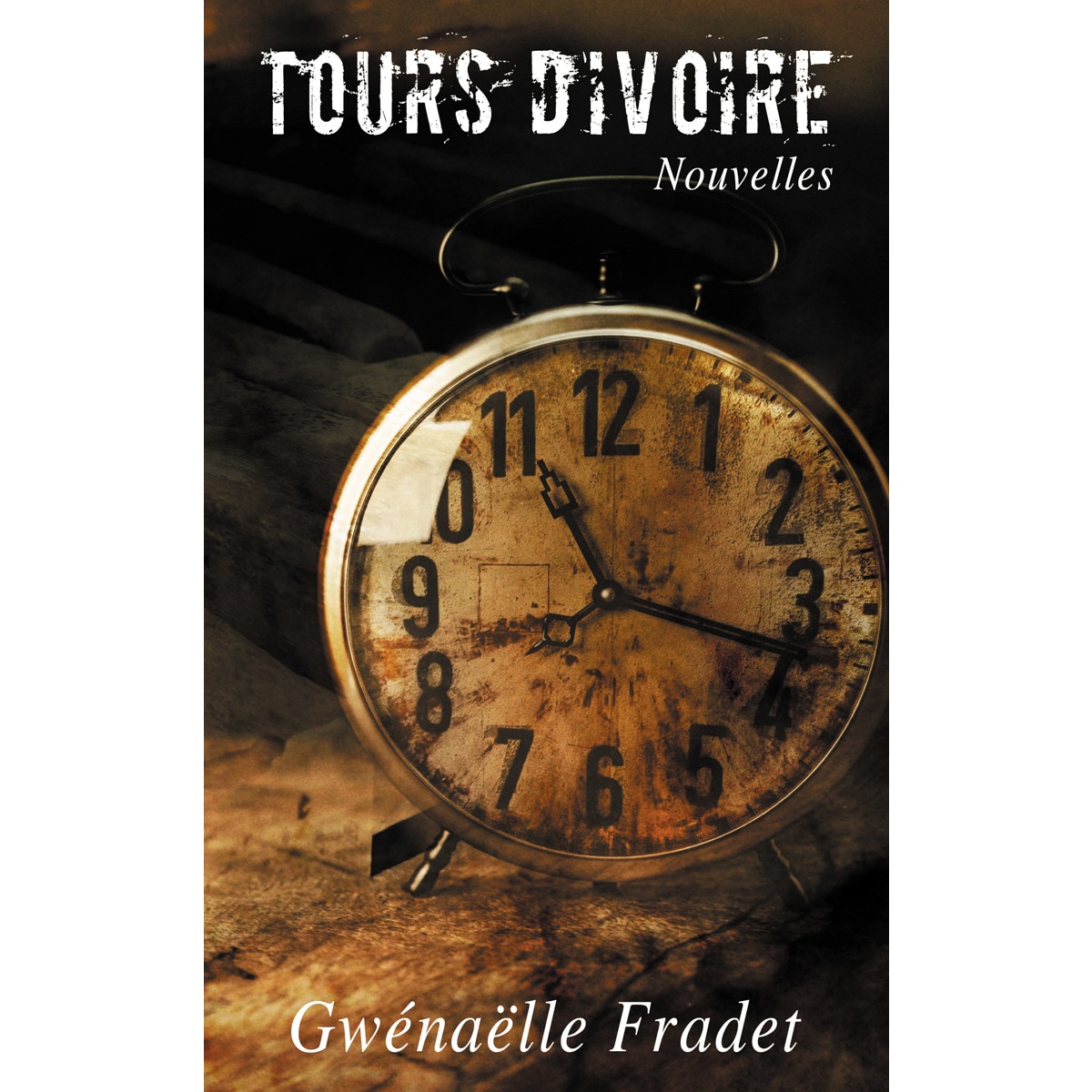 Tours d'ivoire: Nouvelles(Tapa blanda) 1