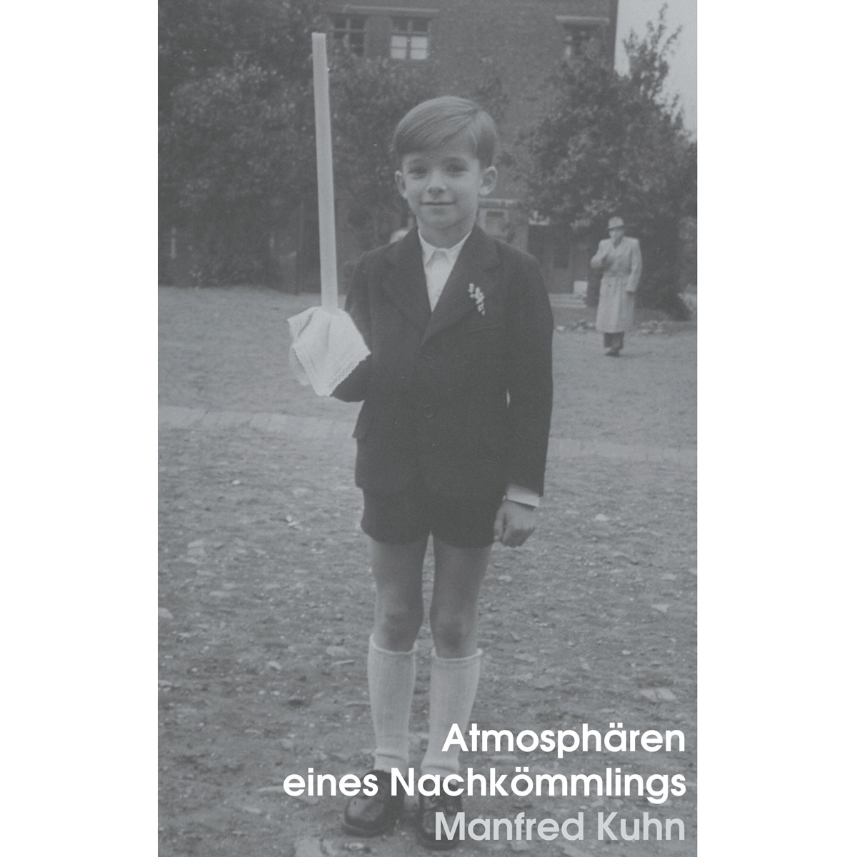 Atmosphären eines nachkömmlings(Tapa blanda) 1