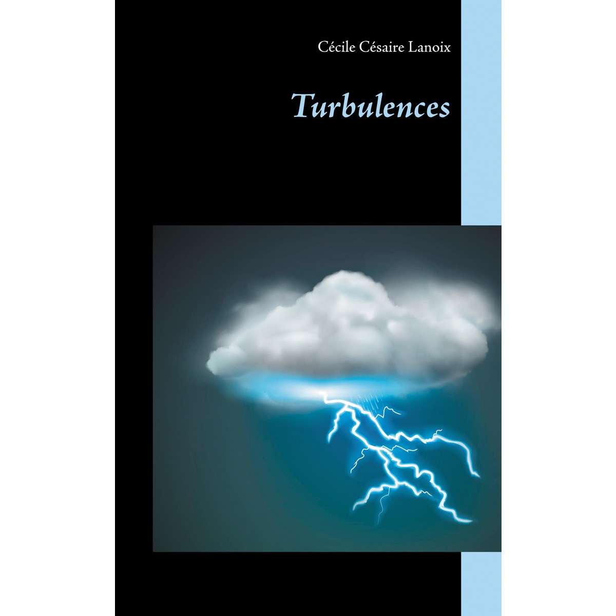 Turbulences(Tapa blanda) 1