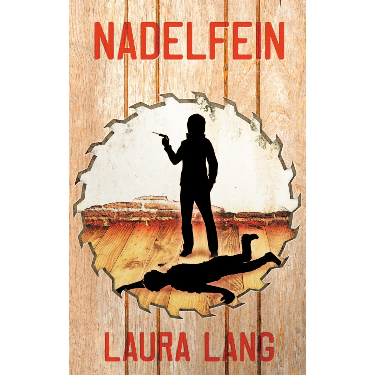 Nadelfein(Tapa blanda) 1