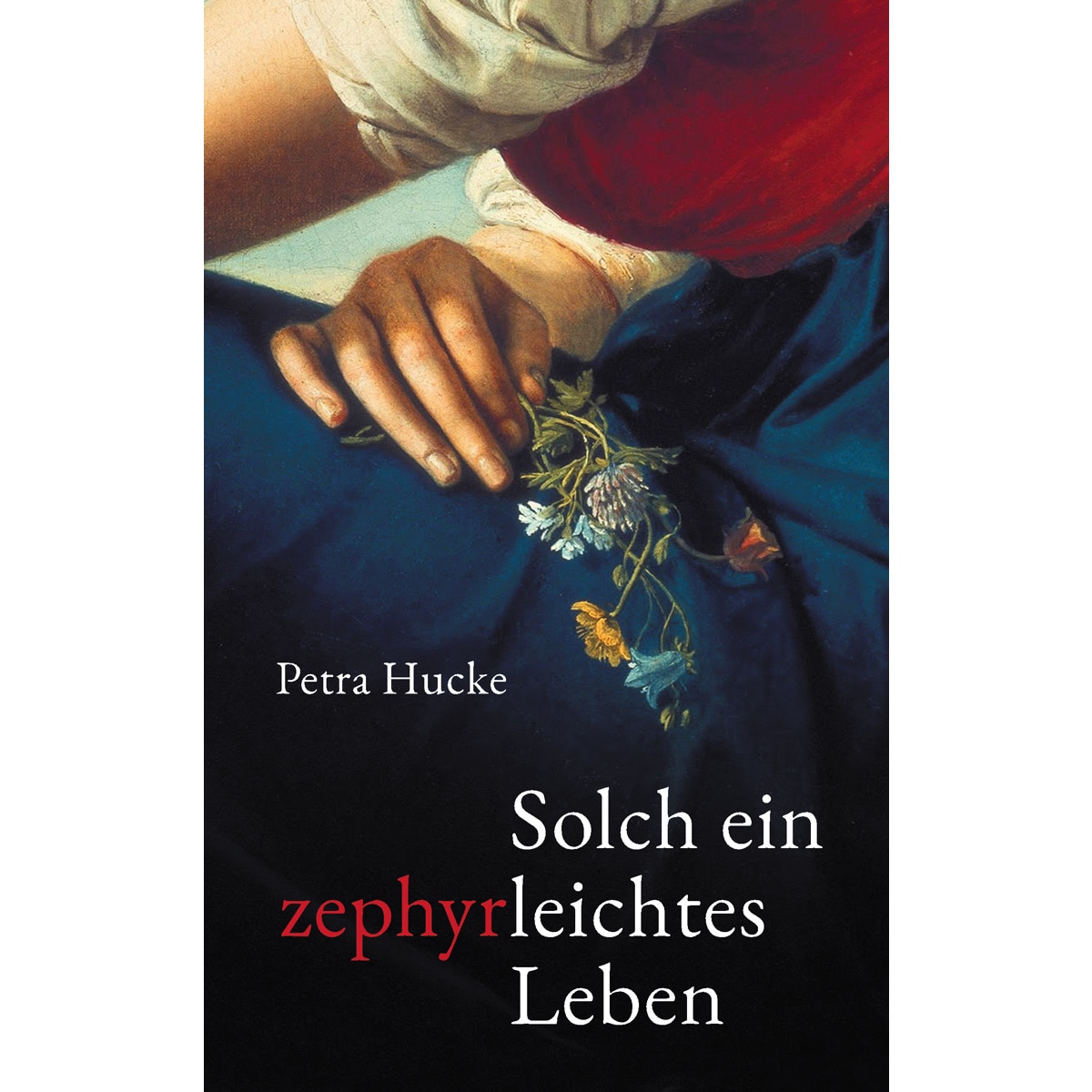 Solch ein zephyrleichtes Leben (Capa mole) 1