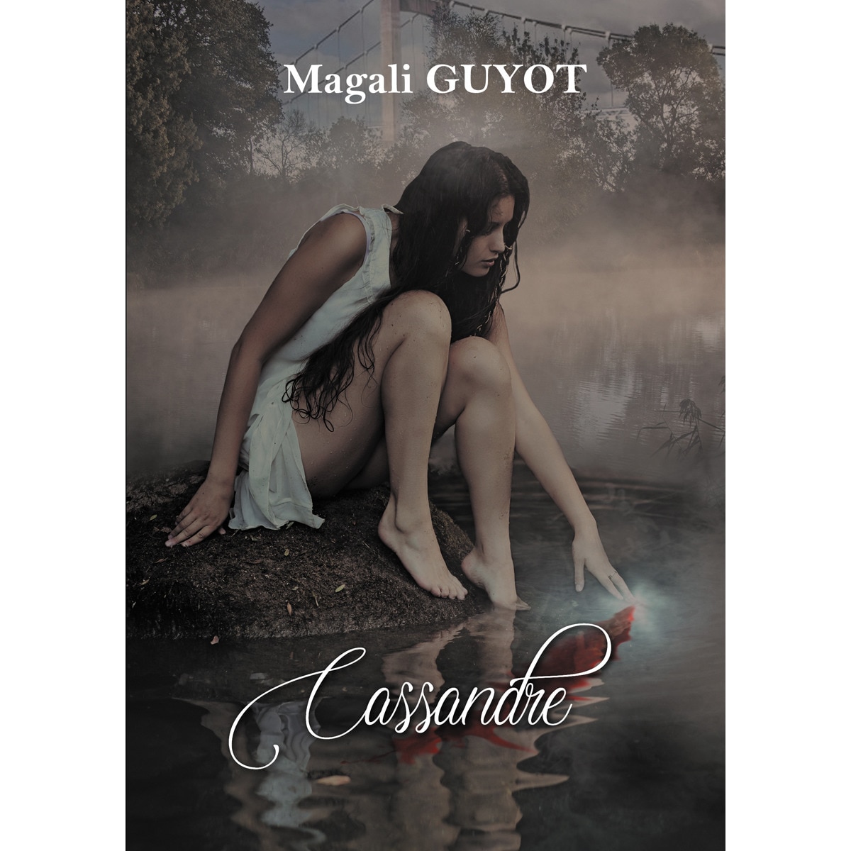 Cassandre (Capa mole) 1