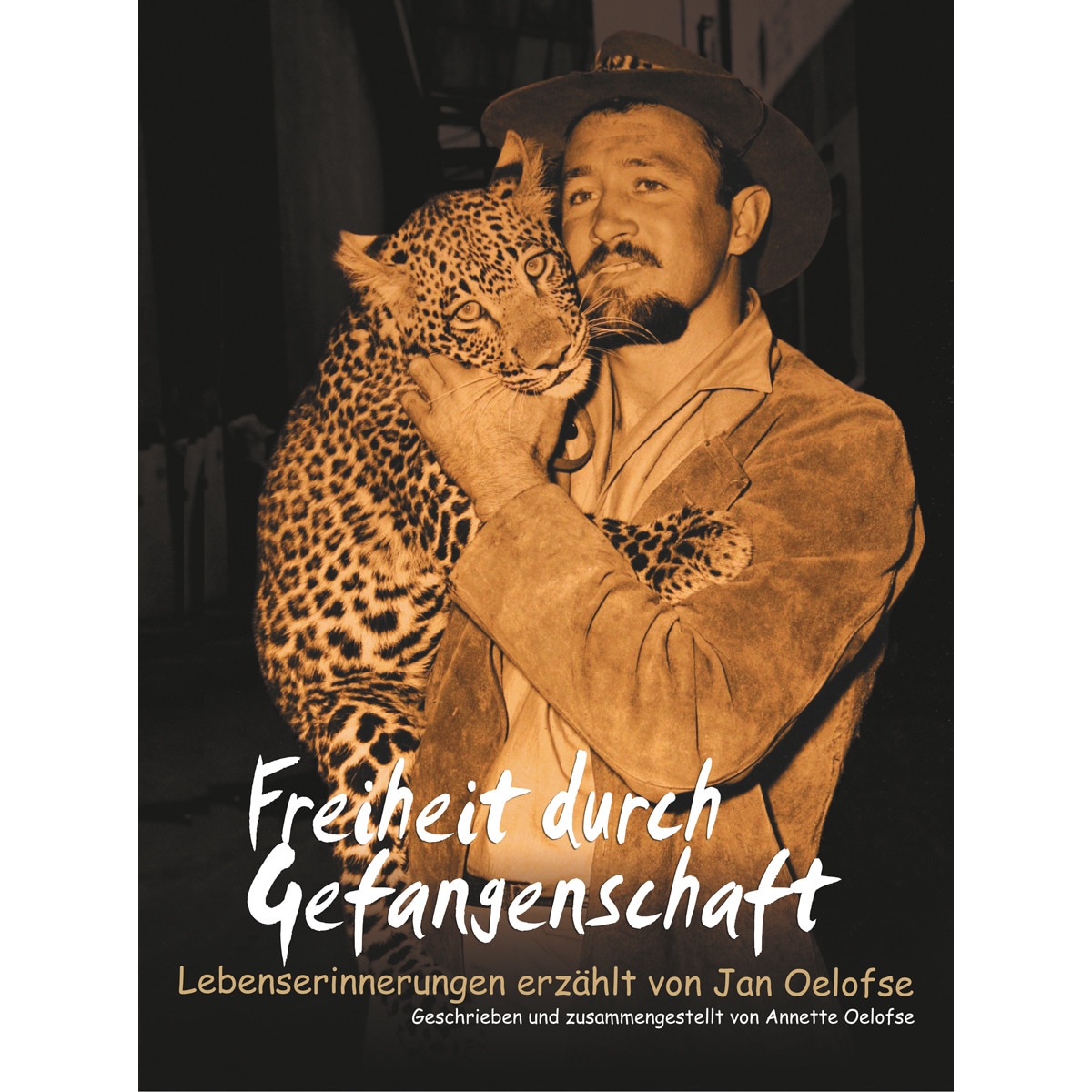 Freiheit durch Gefangenschaft 1