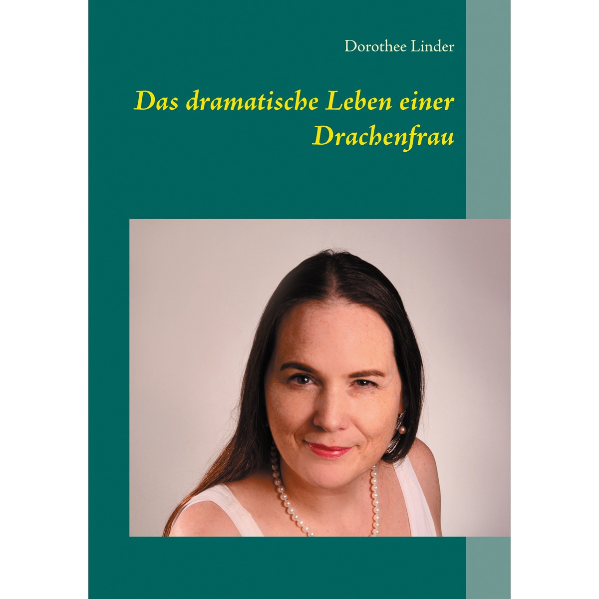 Das Dramatische Leben Einer Drachenfrau 1
