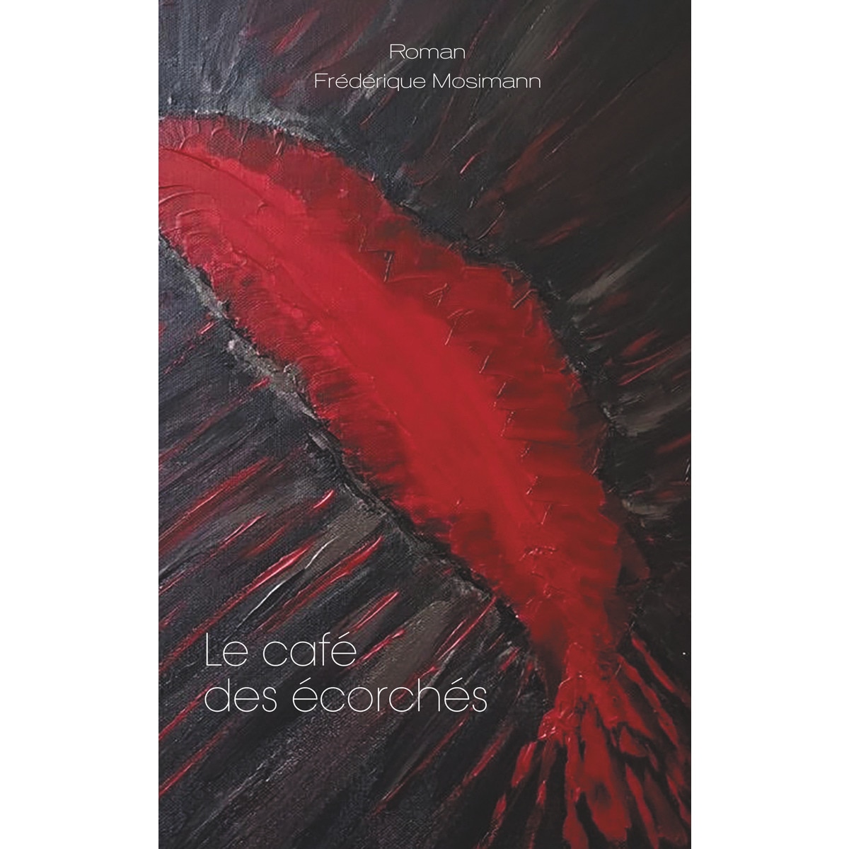 Le café des écorchés: Roman(Tapa blanda) 1
