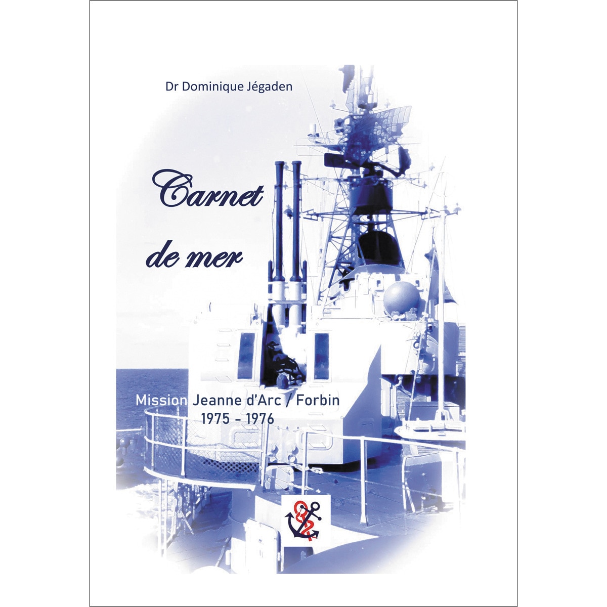 Carnet De Mer 1