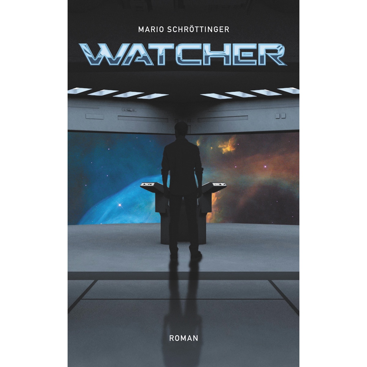 Watcher(Tapa blanda) 1