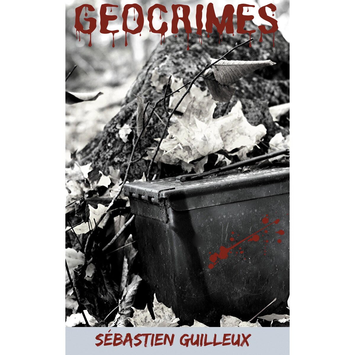 Géocrimes(Tapa blanda) 1