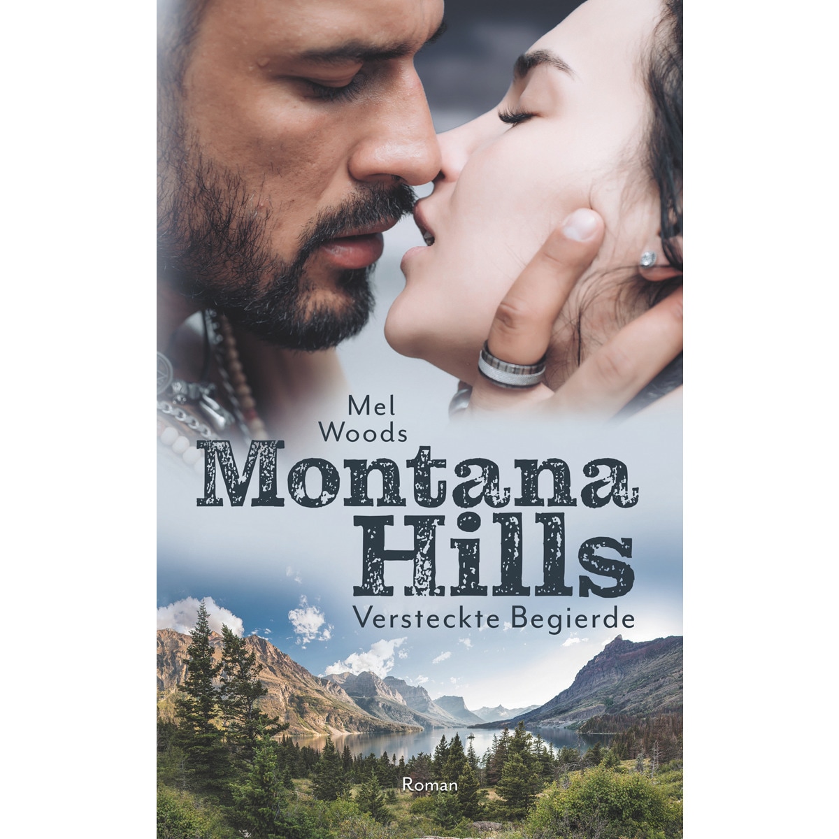 Montana Hills: Versteckte Begierde (Capa mole) 1