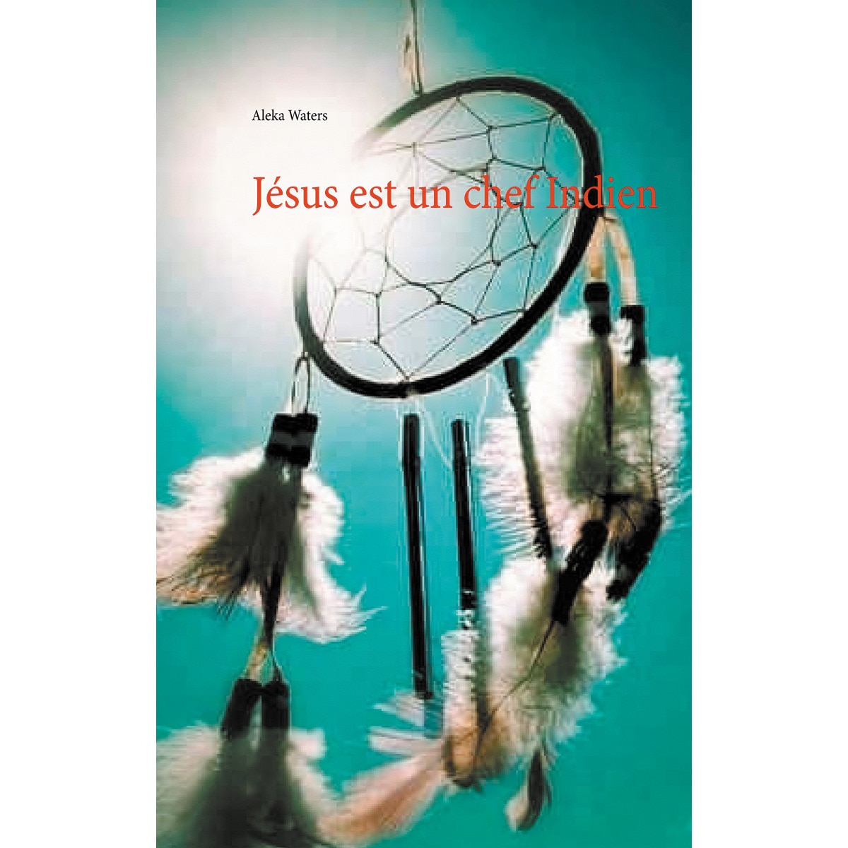 Jésus est un chef indien(Tapa blanda) 1