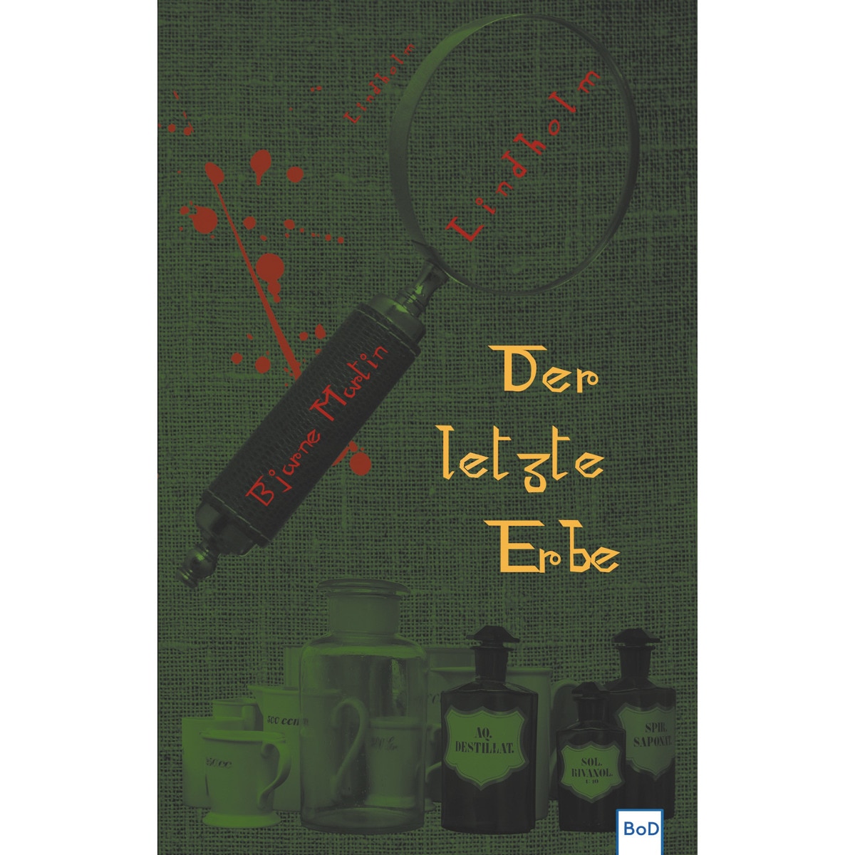 Der letzte Erbe 1