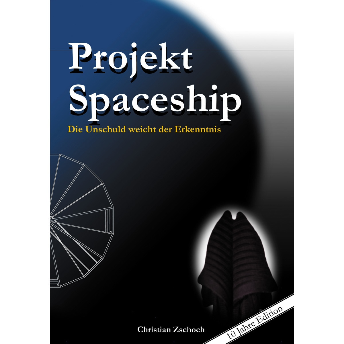Projekt Spaceship 1