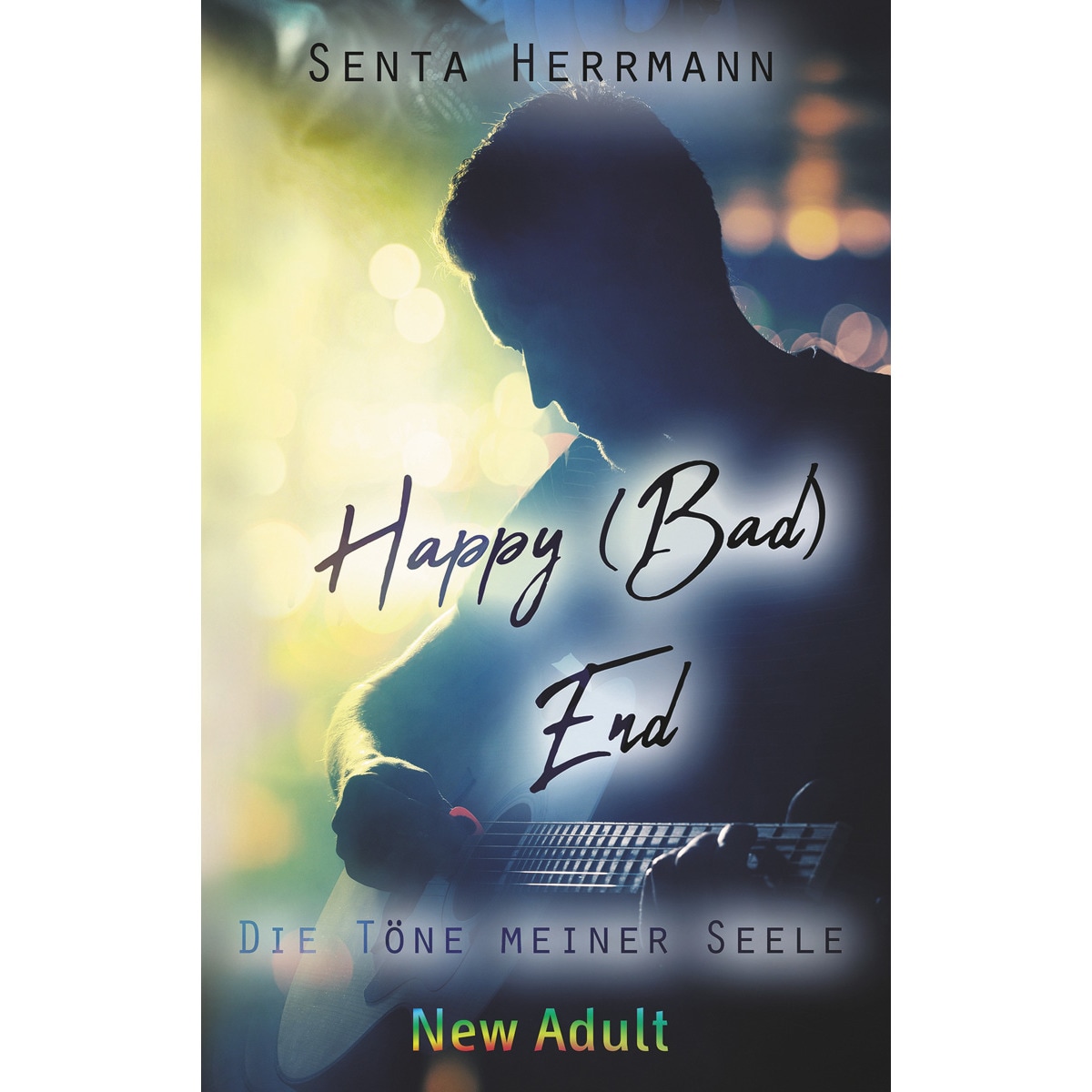 Imagem 0 de Happy (Bad) End: Die Töne meiner Seele (Capa mole)