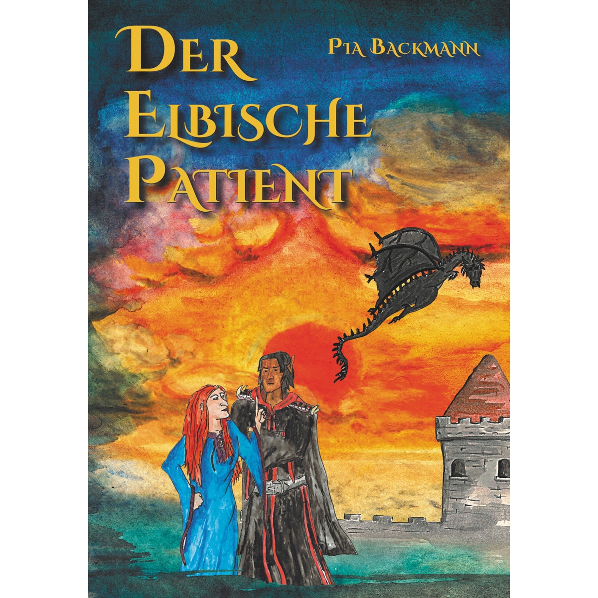 Der Elbische Patient (Capa mole) 1