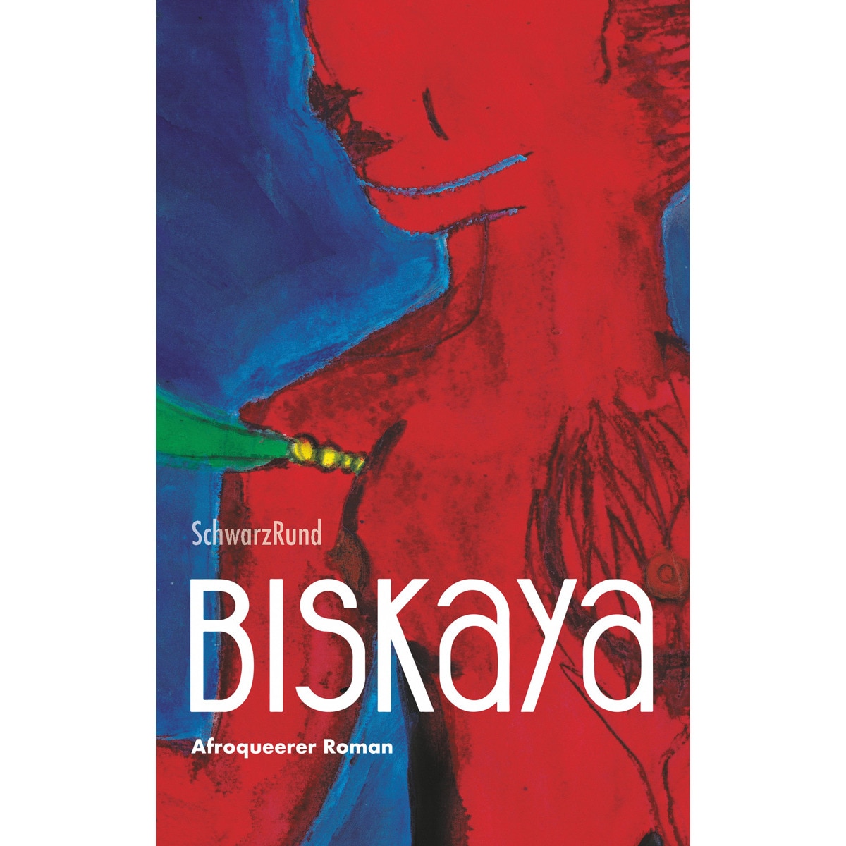 Biskaya: Afroqueerer Roman (Capa mole) 1
