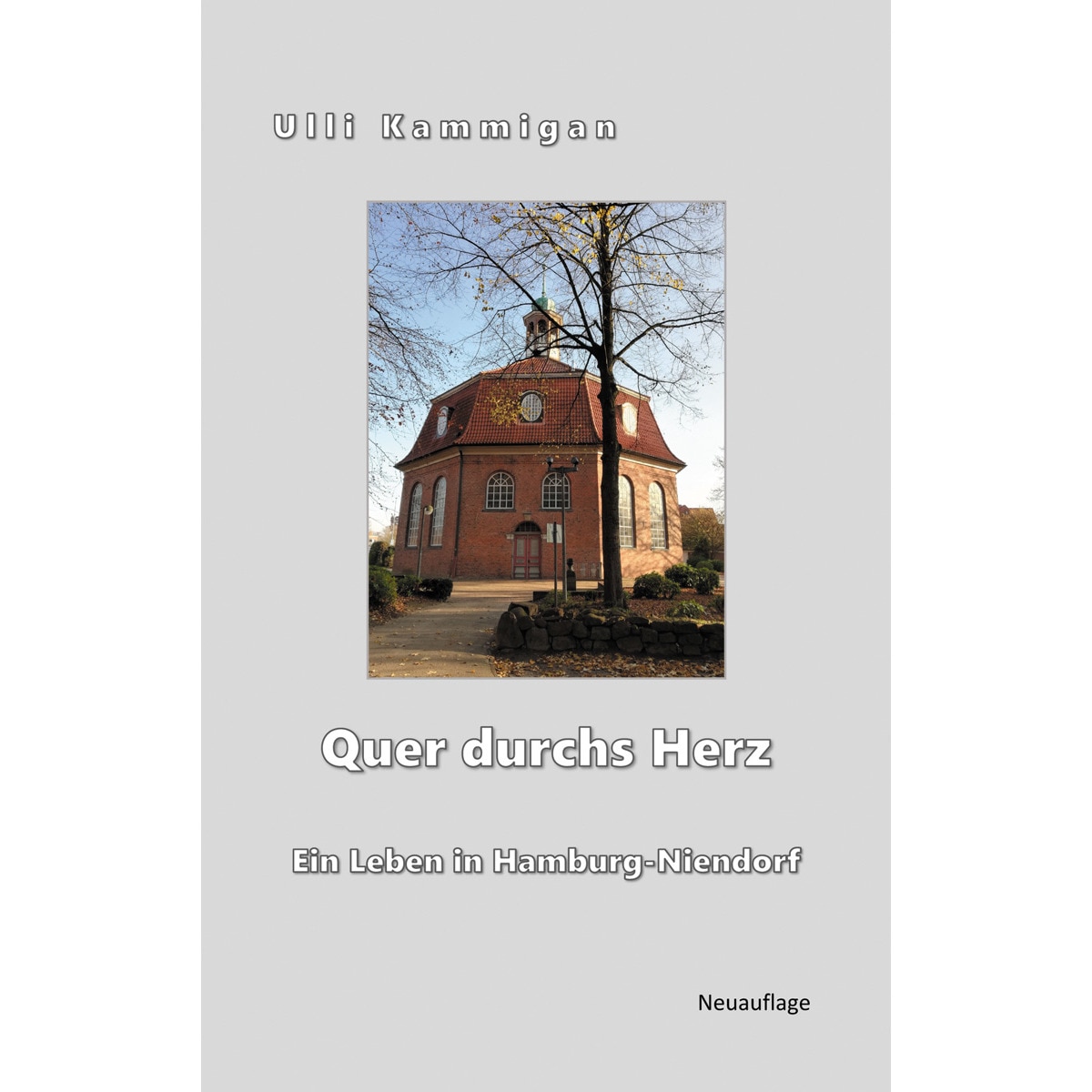 Quer Durchs Herz 1