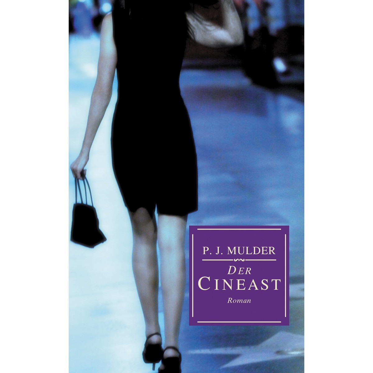 Der Cineast 1