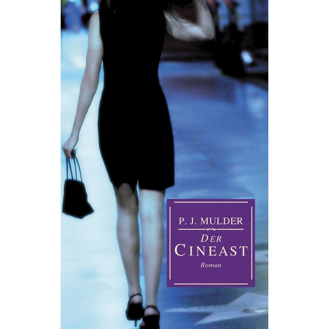 Imagem 0 de Der Cineast
