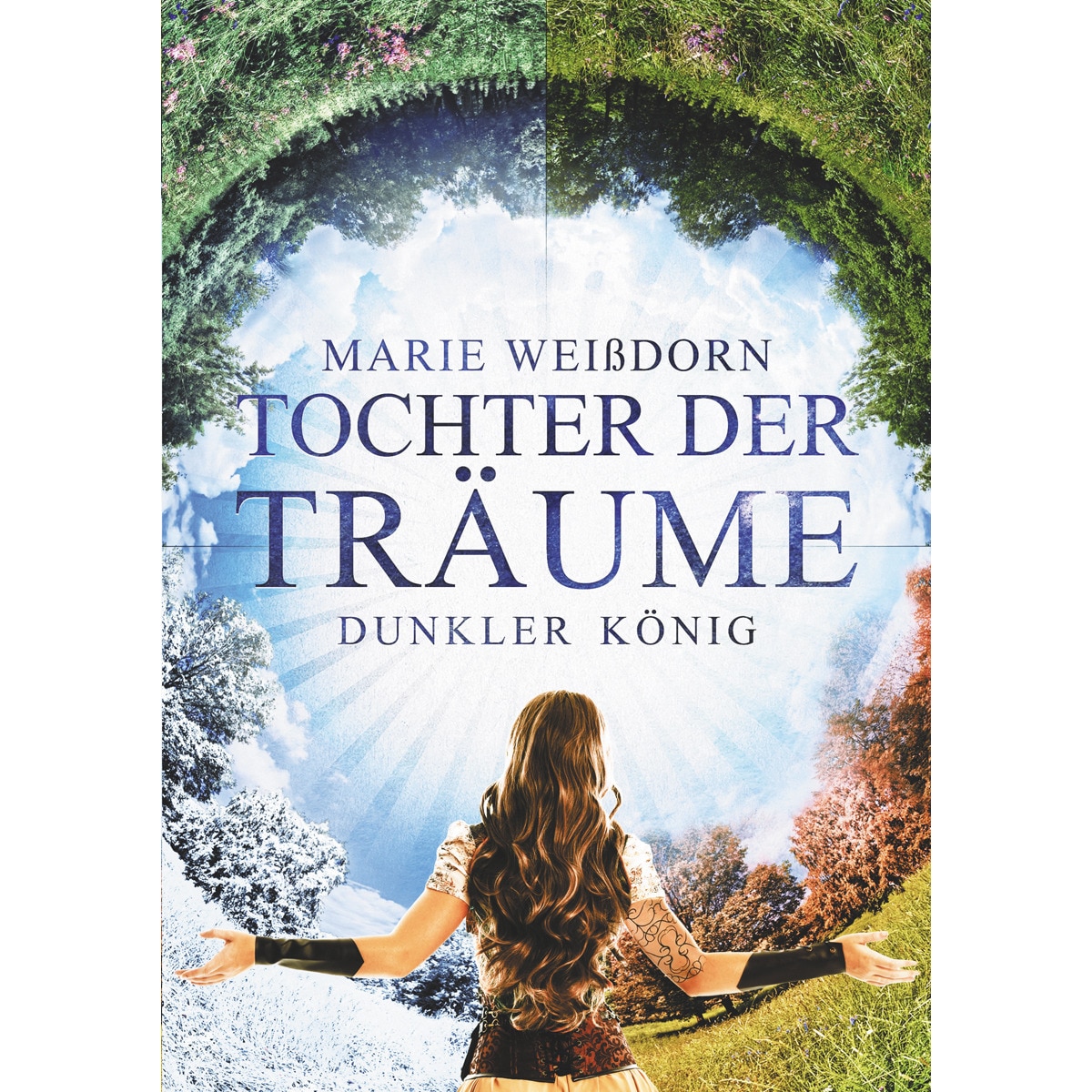 Tochter der Träume 1