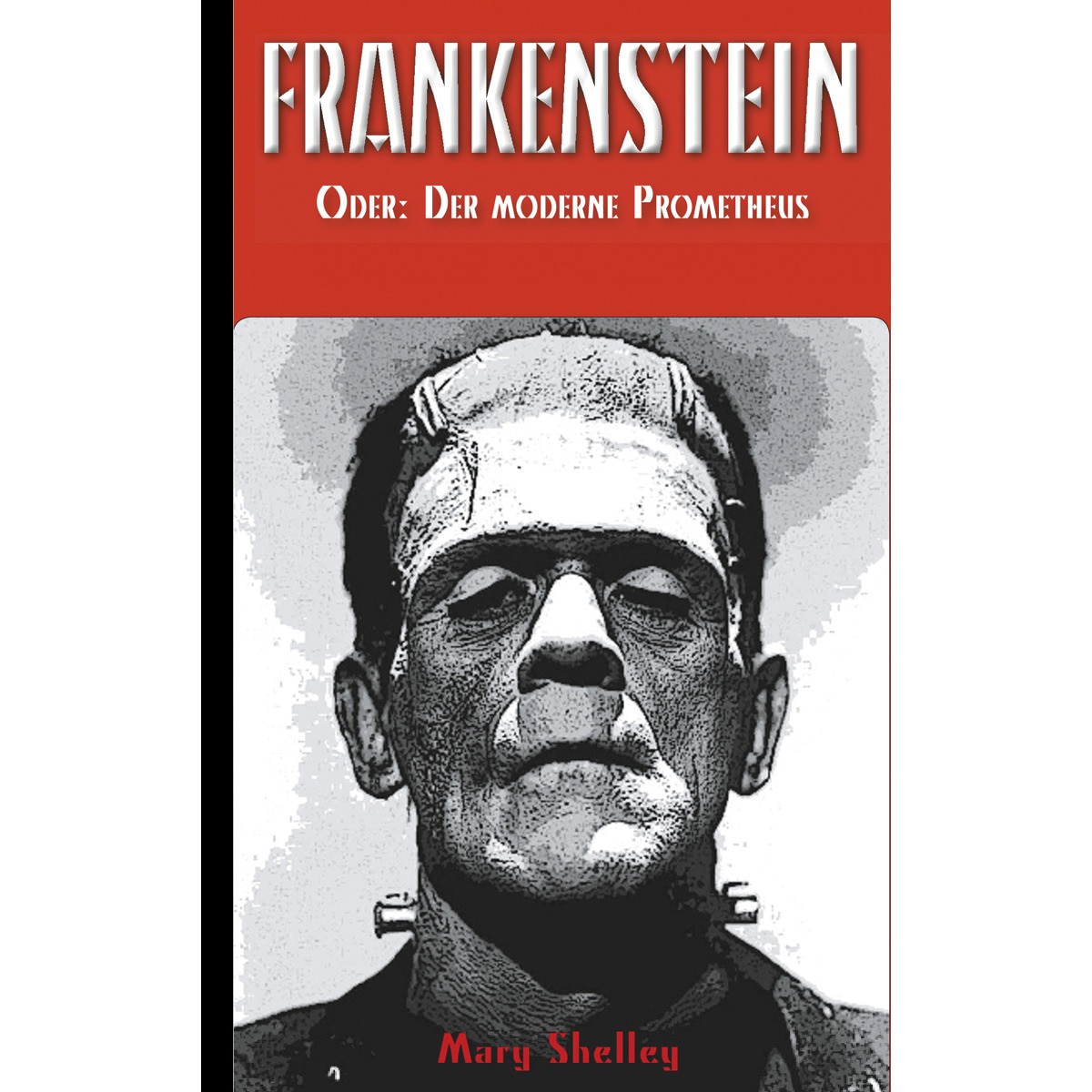 Frankenstein 1