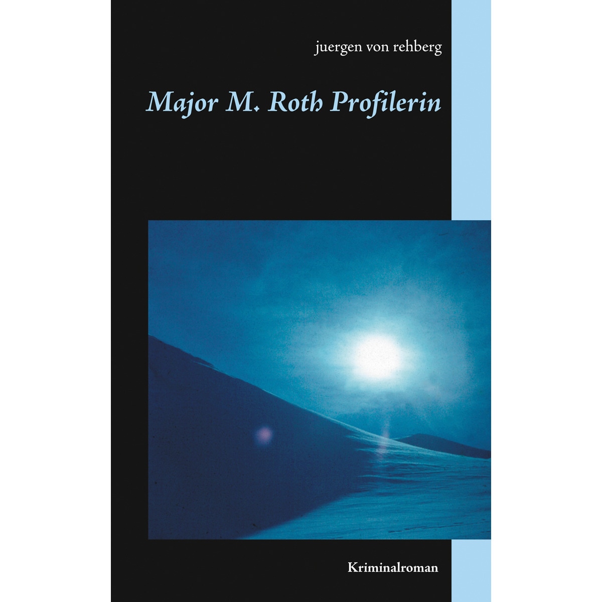 Major M. Roth Profilerin 1