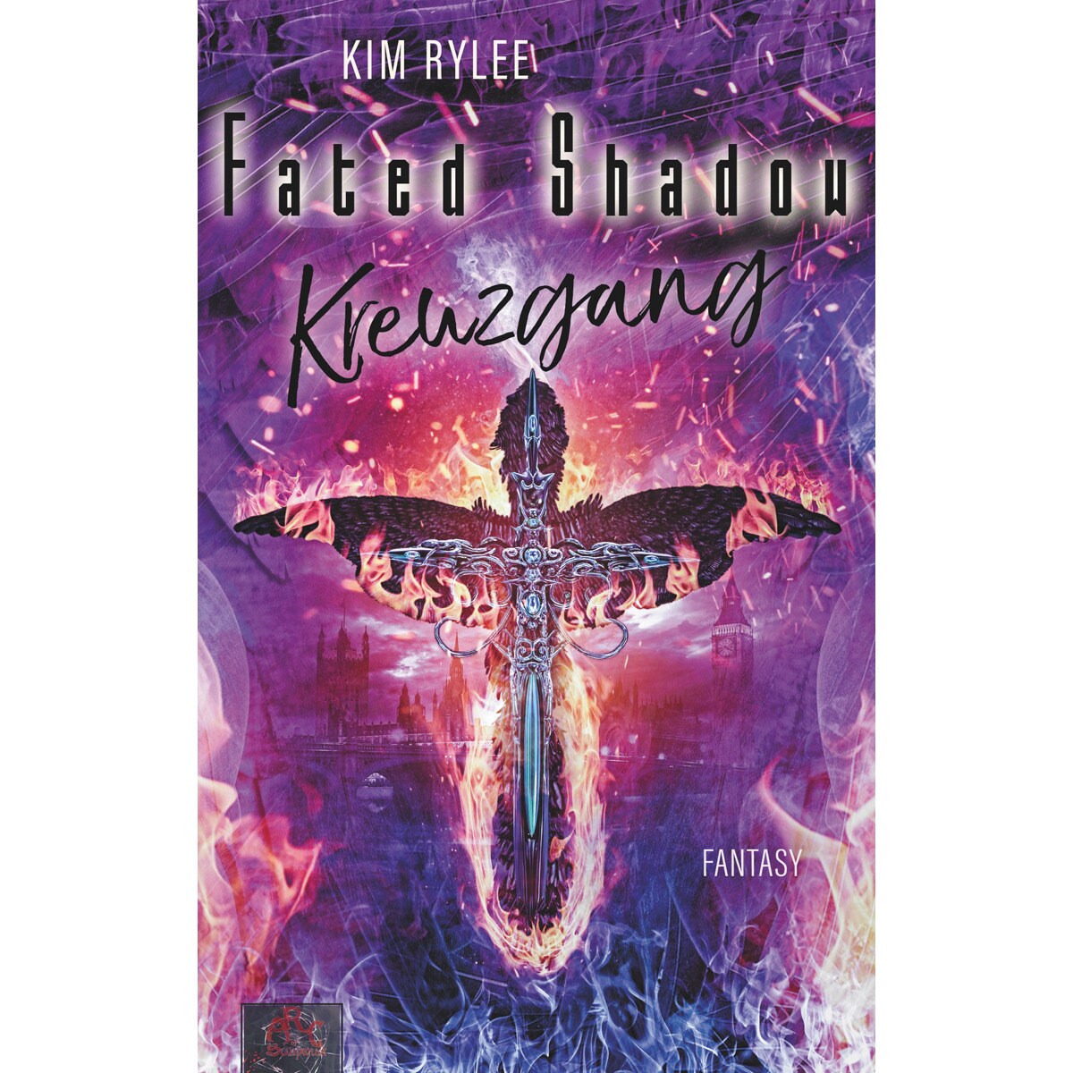 Fated Shadow III 1