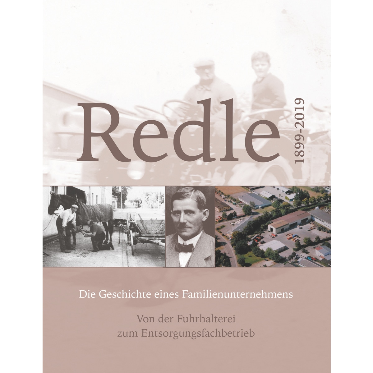 Redle 1