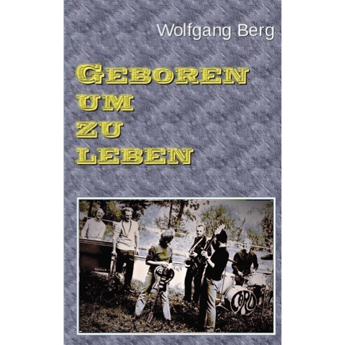 Geboren um zu leben 1