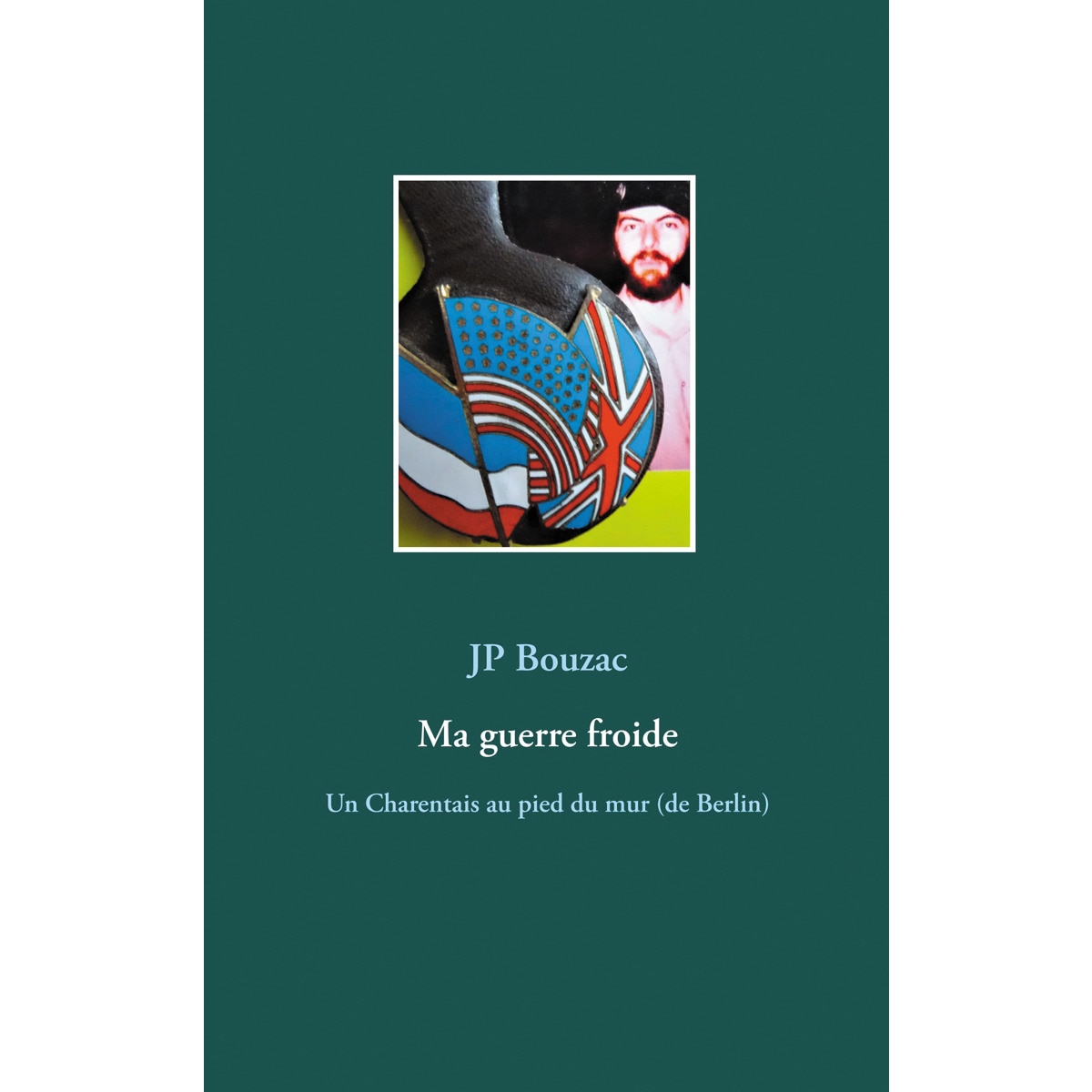 Imagem 0 de Ma guerre froide