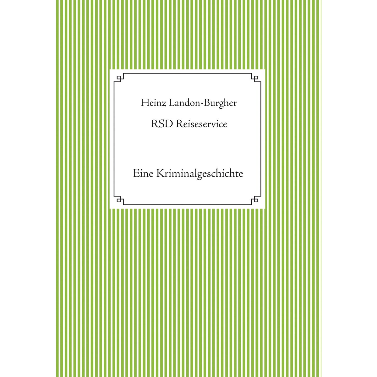 Imagem 0 de RSD Reiseservice