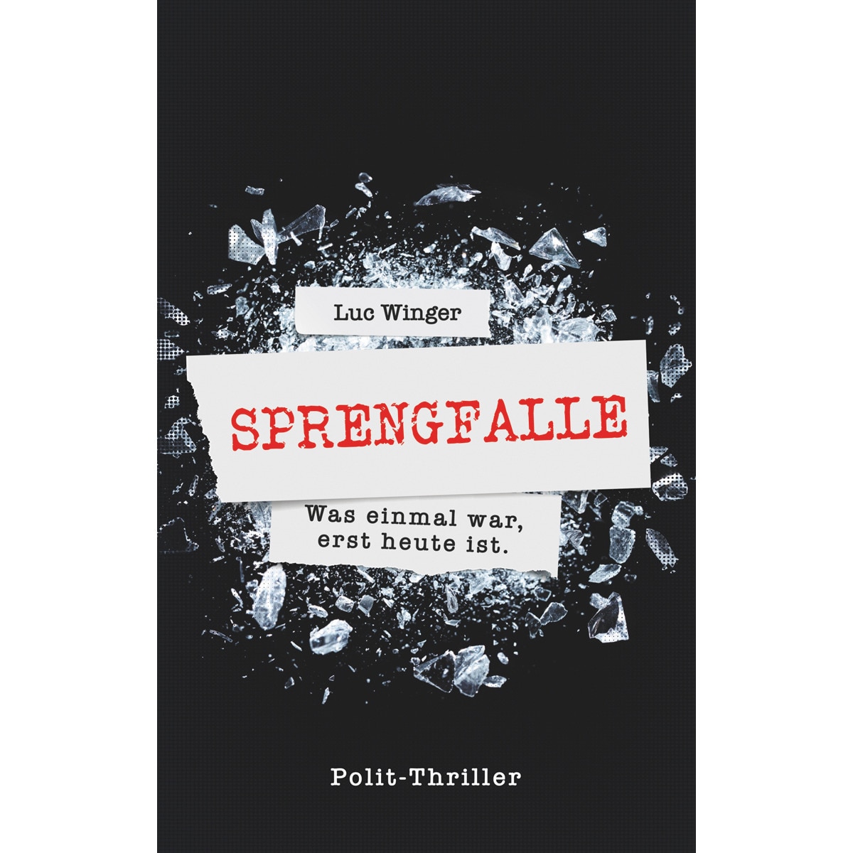 Sprengfalle: Auch nach 30 Jahren brutal real (Capa mole) 1