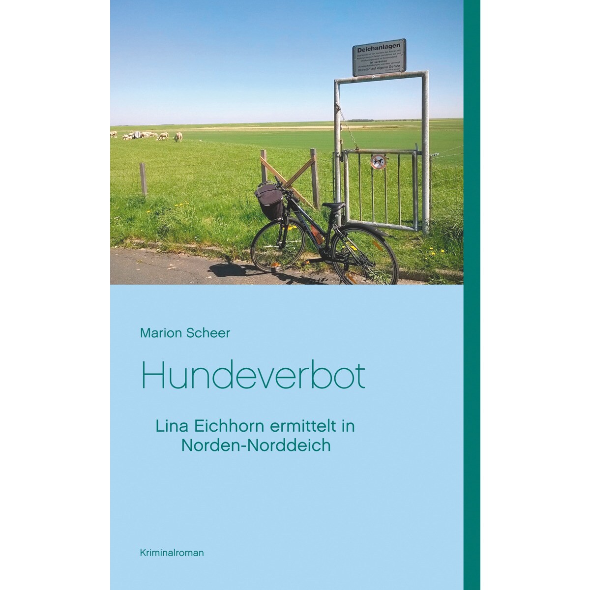 Imagem 0 de Hundeverbot