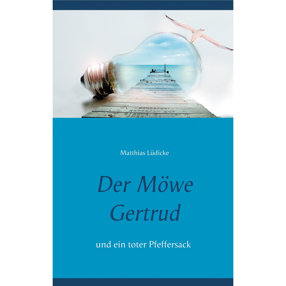 Der Möwe Gertrud 1