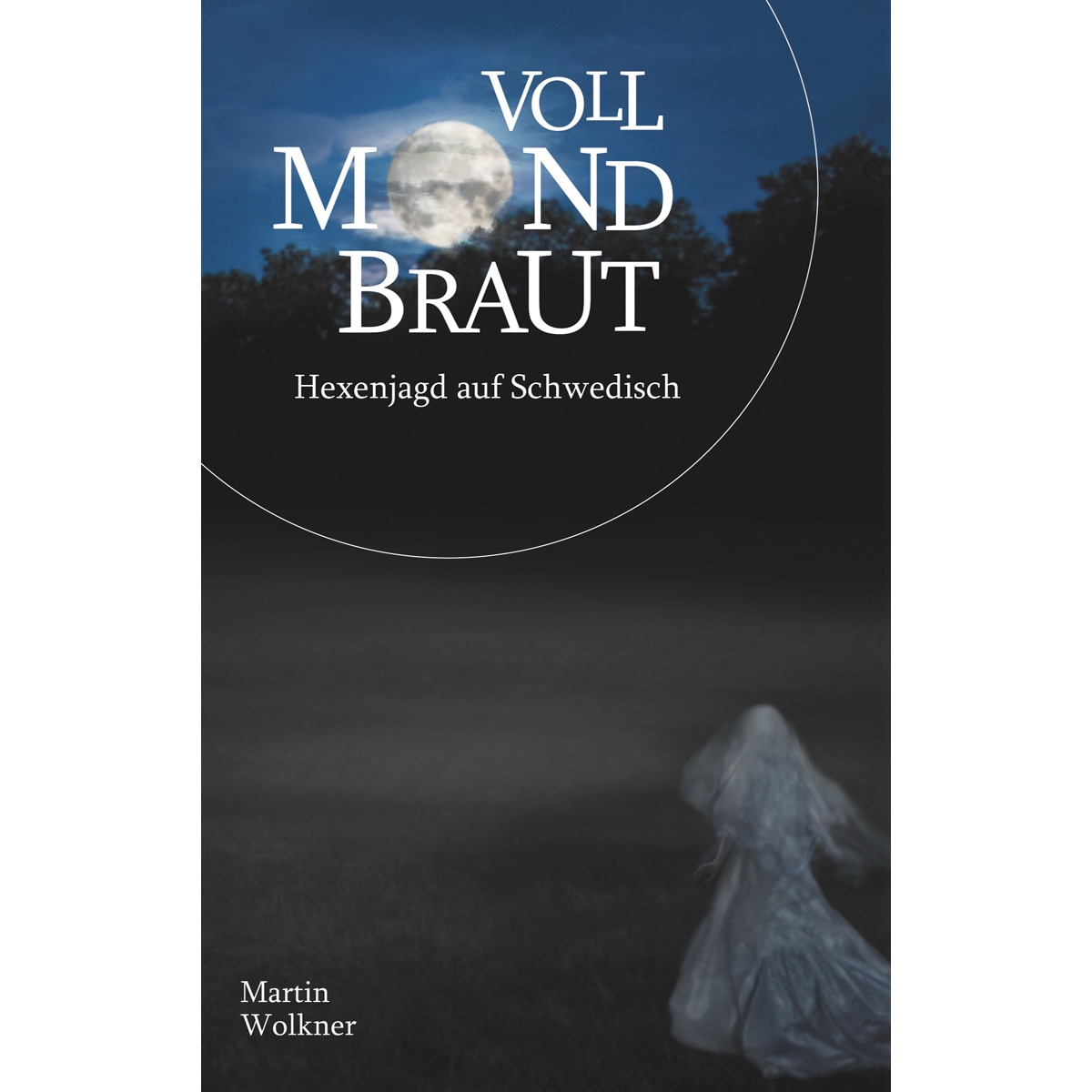 Vollmondbraut 1