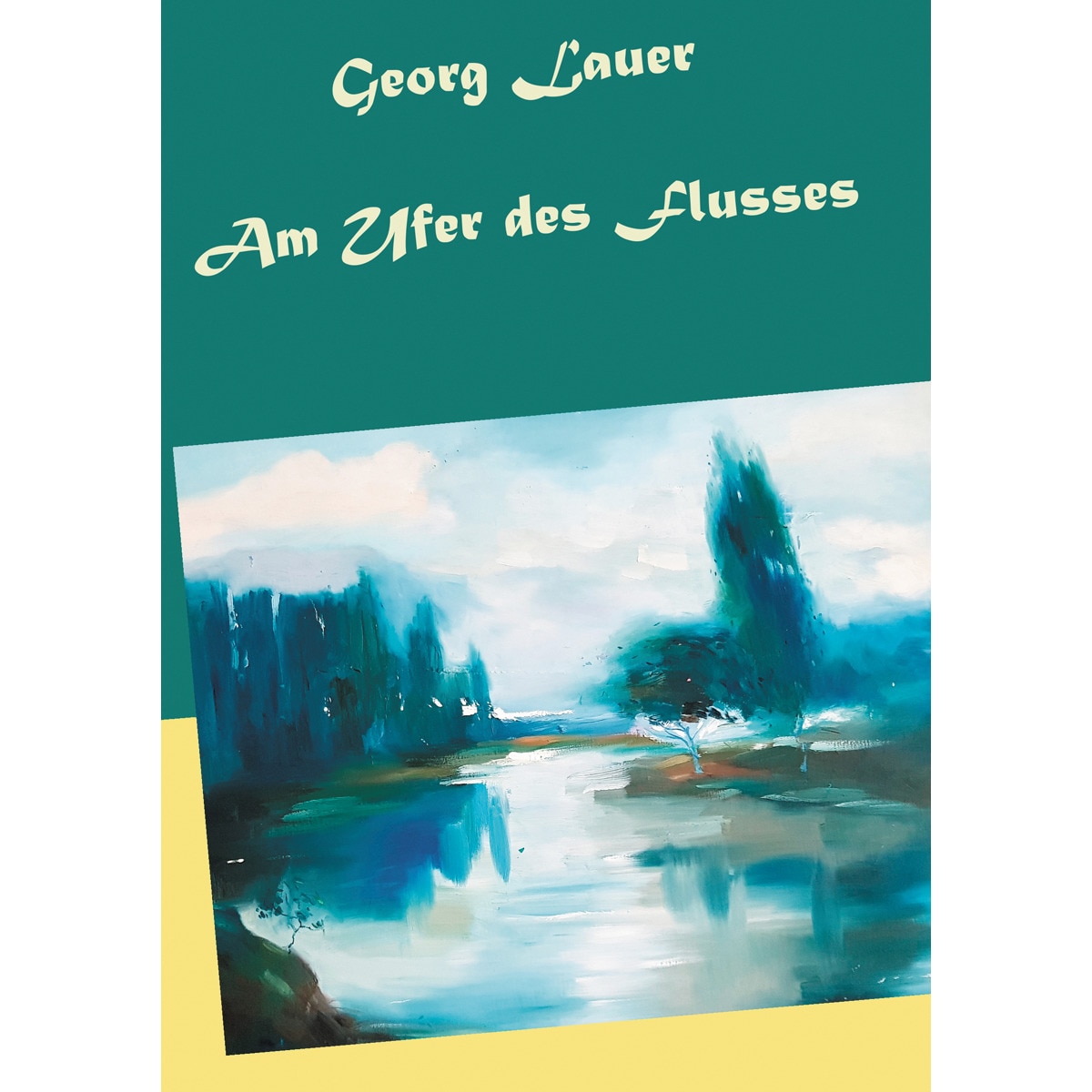 Am Ufer des Flusses 1