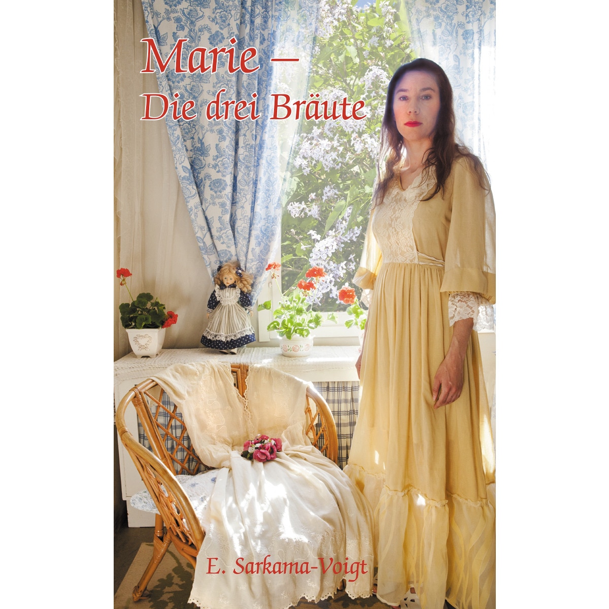 Marie - Die drei Bräute 1