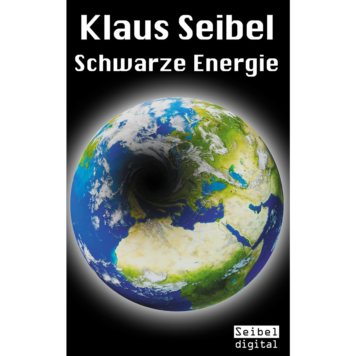 Schwarze Energie (Capa mole) 1