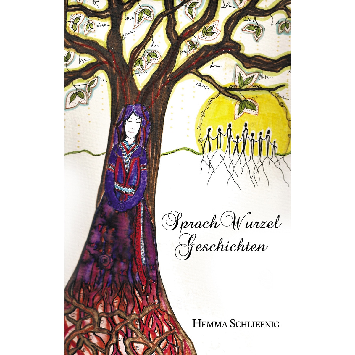 Sprachwurzelgeschichten 1