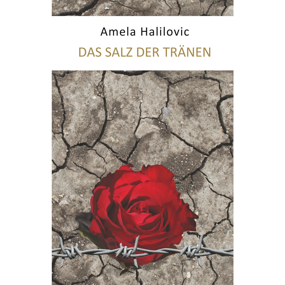 Das Salz der Tränen (Capa dura) 1