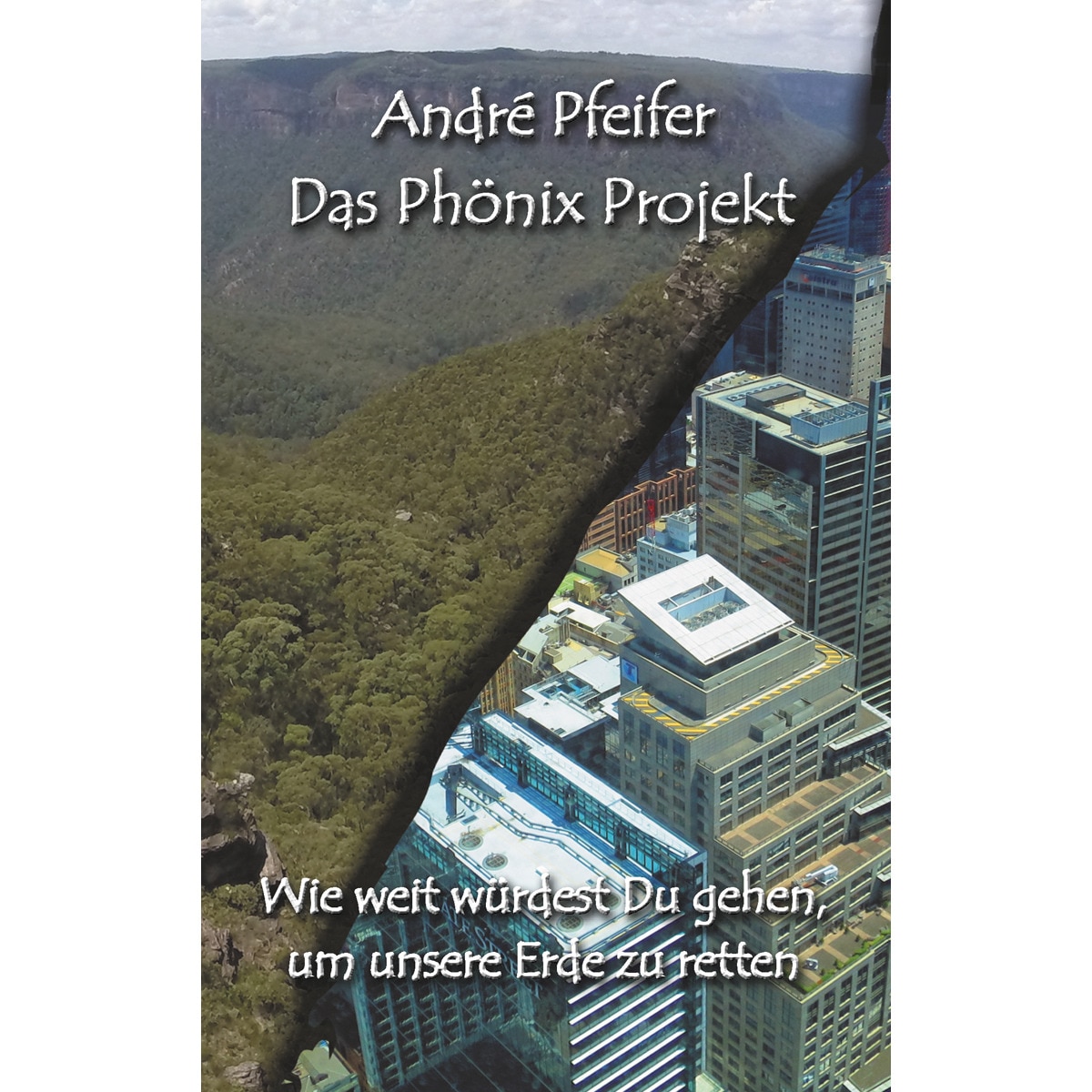 Imagem 0 de Das Phönix Projekt