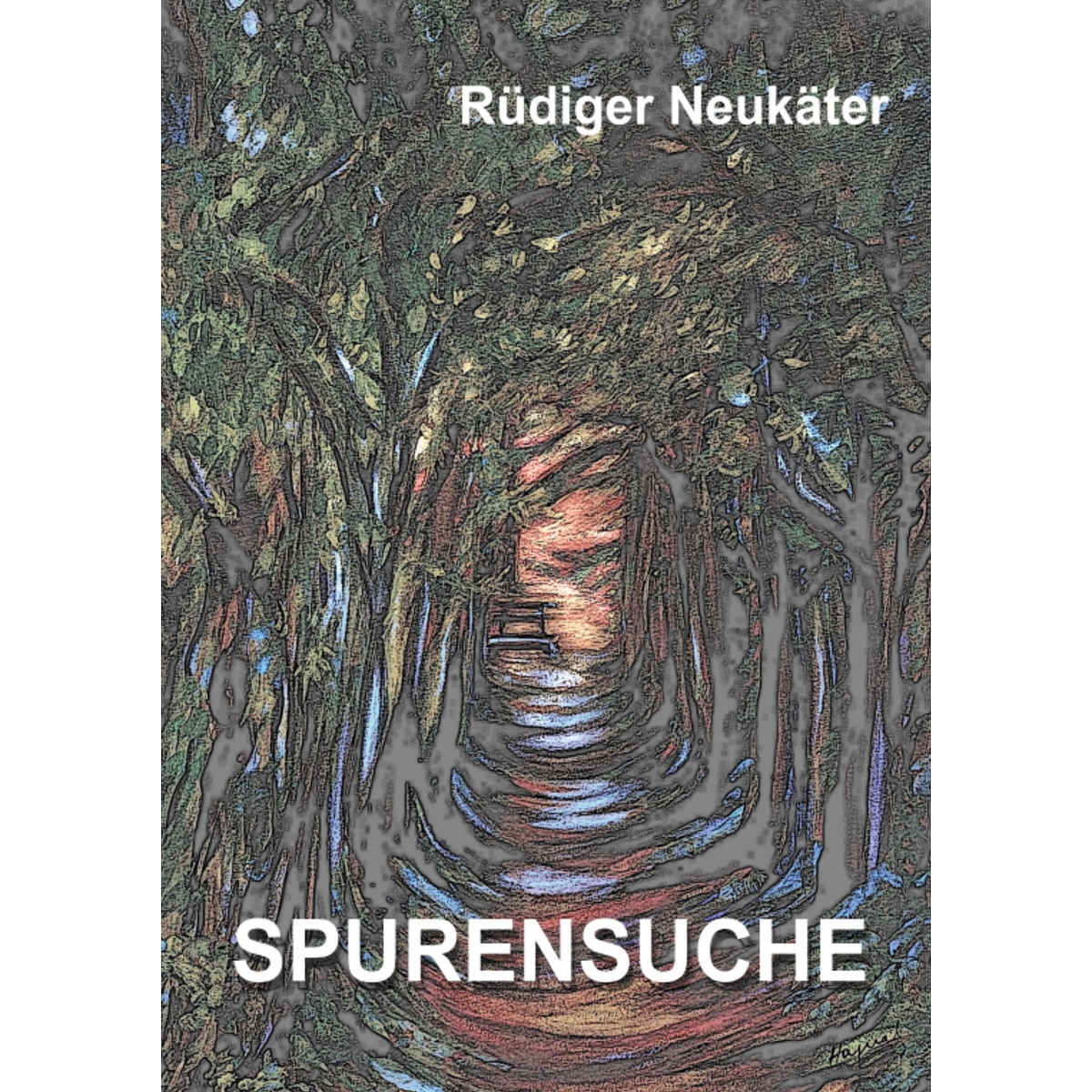 Spurensuche 1